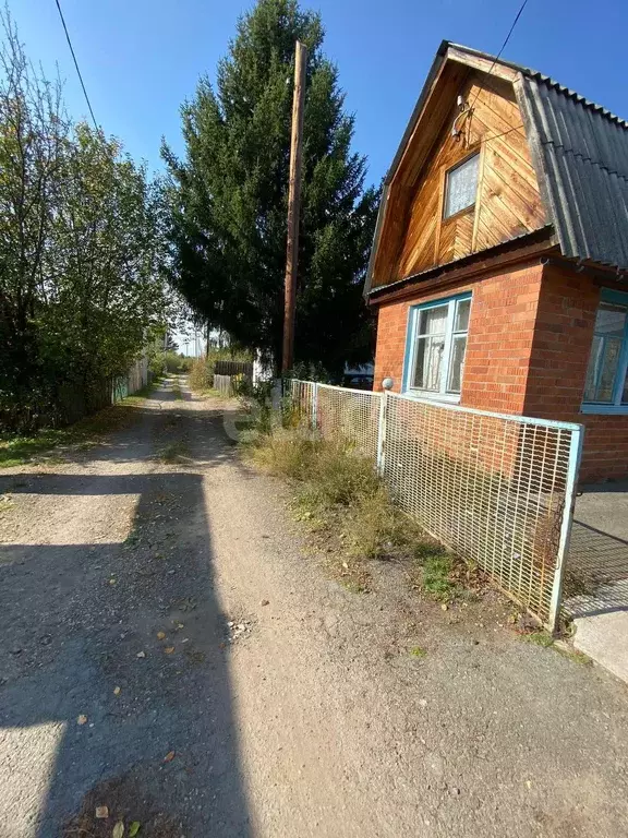 Дача, 8 м - Фото 2