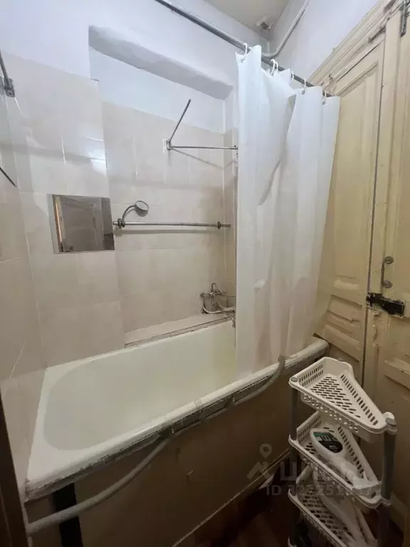 3-к кв. Санкт-Петербург ул. Блохина, 12 (55.0 м) - Фото 2