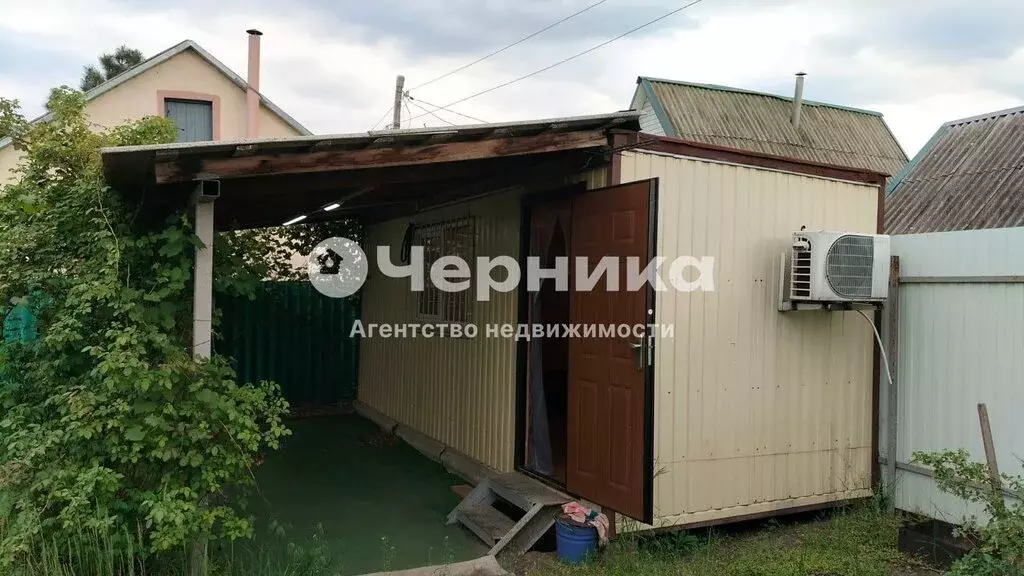 Дом в Старостаничное сельское поселение, дачное некоммерческое ... - Фото 0