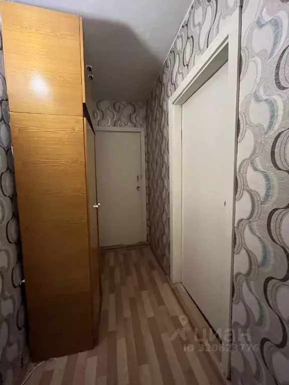 Комната Пермский край, Пермь ул. Крисанова, 6 (11.5 м) - Фото 0