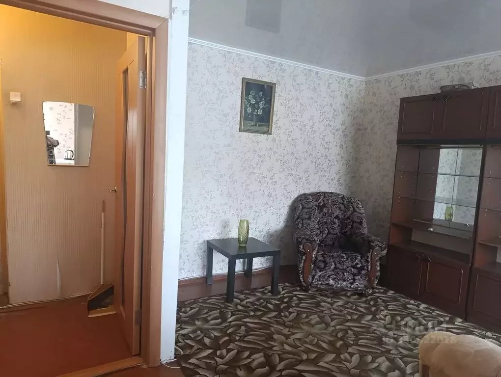 2-к кв. Томская область, Томск тракт Иркутский, 176 (42.3 м) - Фото 2
