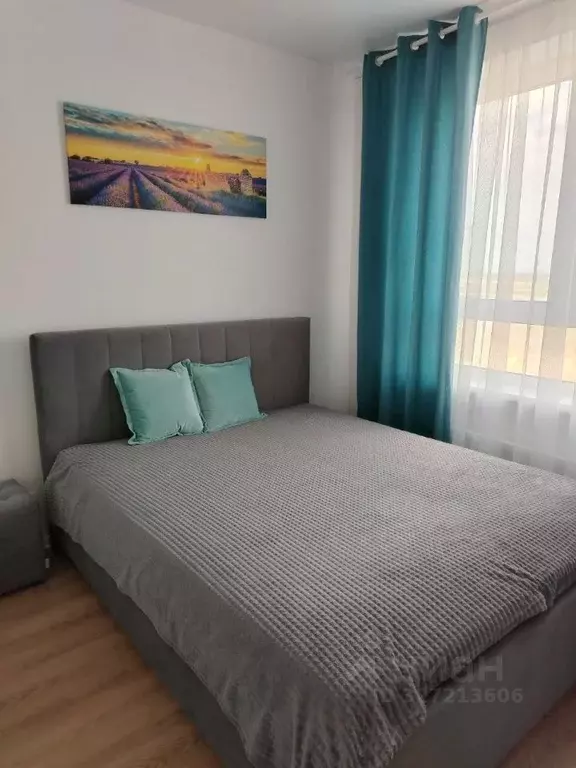 2-к кв. Московская область, Люберцы городской округ, Мирный пгт ул. ... - Фото 1