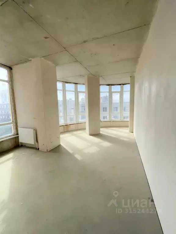 1-к кв. Краснодарский край, Анапа ул. Крылова, 113к4 (47.5 м) - Фото 1