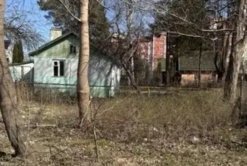 Дом в Калининградская область, Светлогорск ул. Преображенского, 19 (57 ... - Фото 2