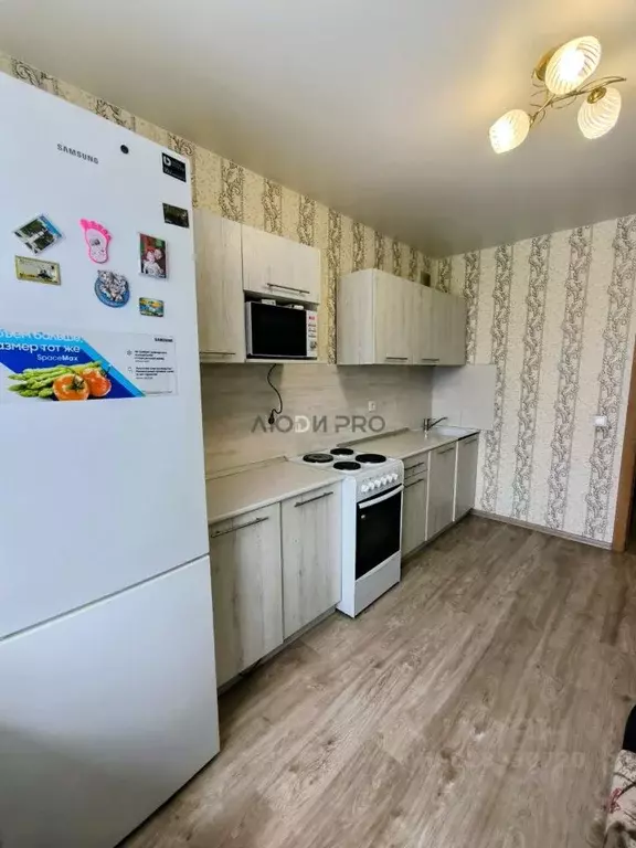 1-к кв. Кировская область, Киров городской округ, с. Бахта ул. ... - Фото 2