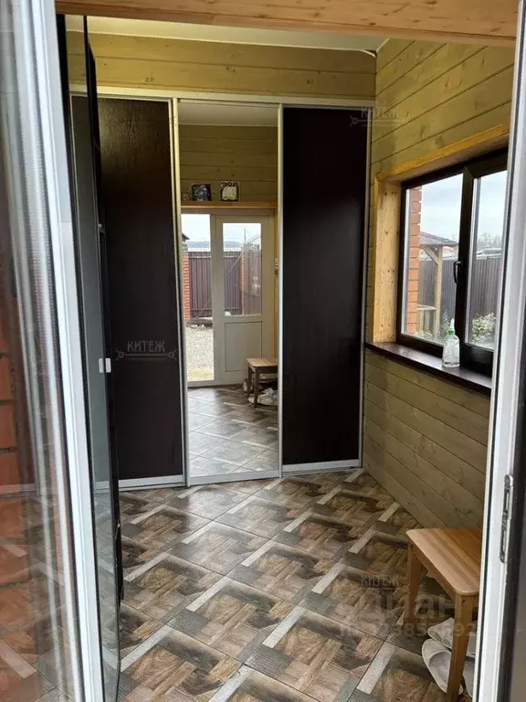 Дом в Калужская область, Малоярославецкий муниципальный округ, ... - Фото 2