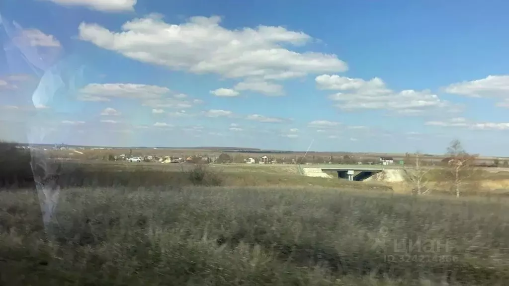 Участок в Саратовская область, с. Михайловка  (15.0 сот.) - Фото 1