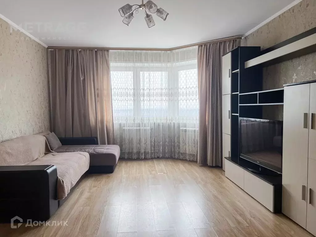 Продаётся 2-к квартира, 55 м - Фото 0