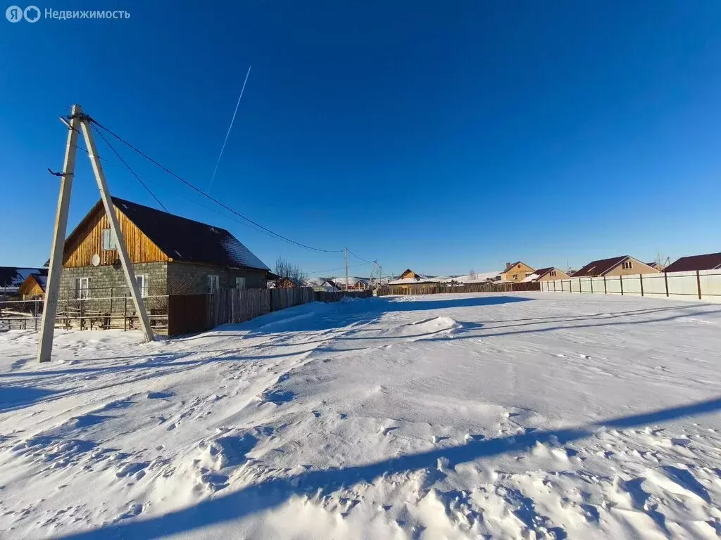 Участок в Абзелиловский район, Ташбулатовский сельсовет, деревня ... - Фото 2