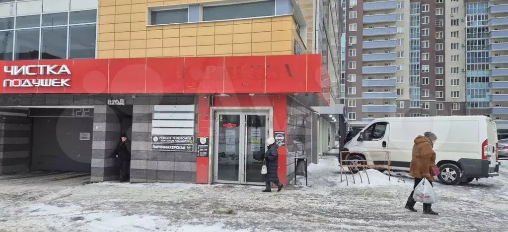 Помещение свободного назначения в Татарстан, Казань ул. Юлиуса Фучика, ... - Фото 0