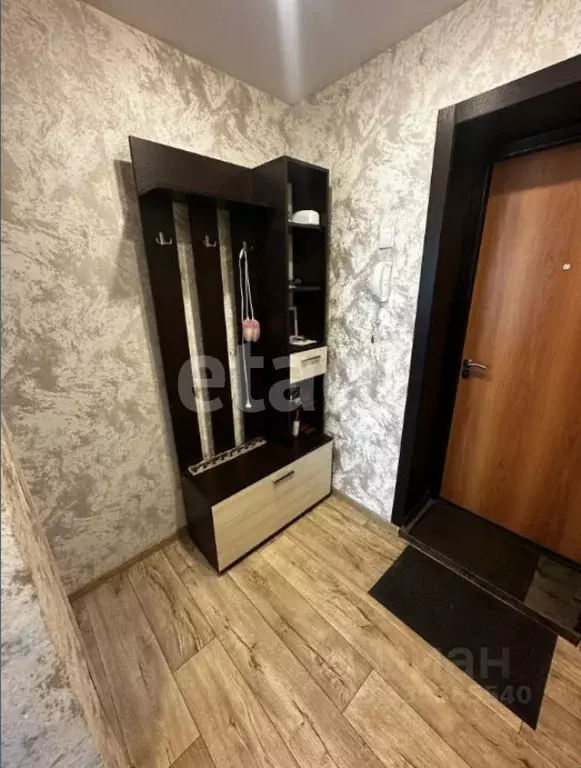 1-к кв. Амурская область, Свободный ул. Ленина, 19/1 (33.5 м) - Фото 1