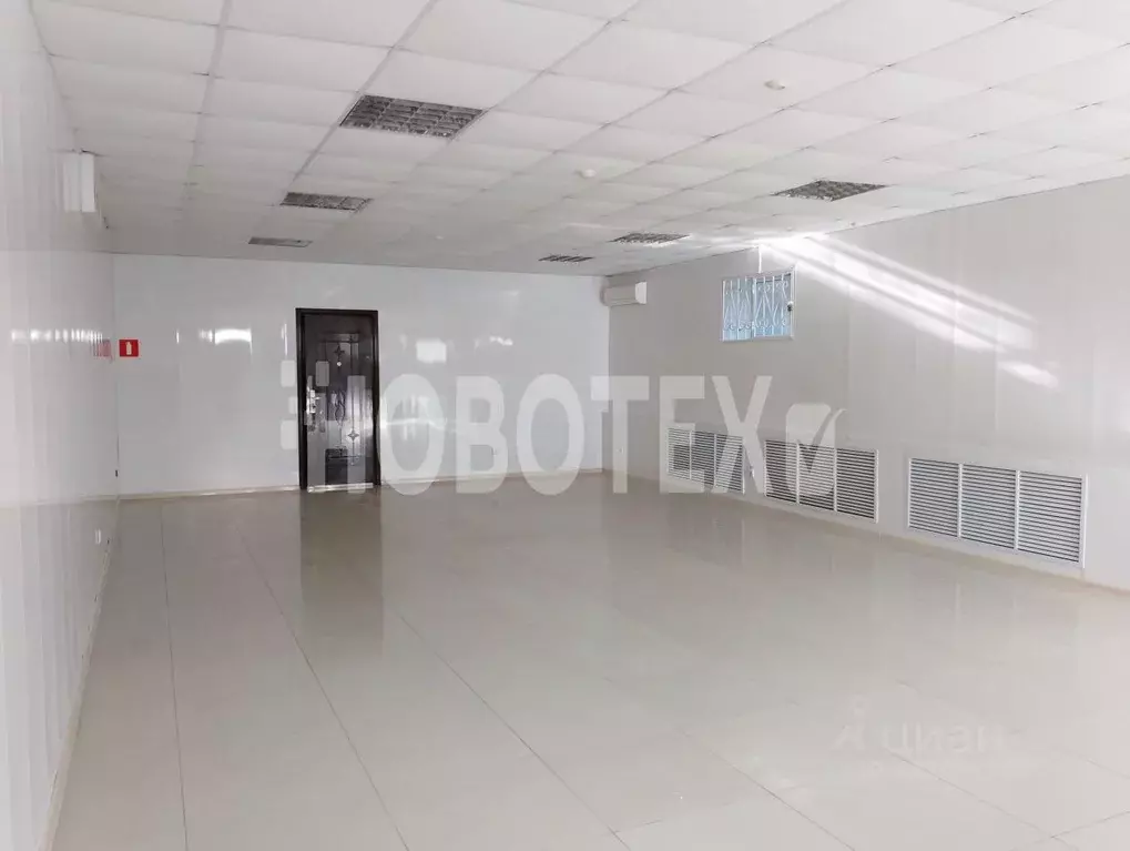 Помещение свободного назначения в Краснодарский край, Каневская ст-ца ... - Фото 1