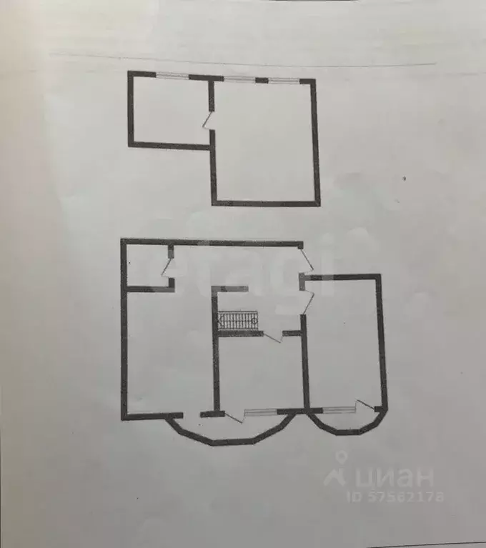 2-к кв. Дагестан, Махачкала ул. Ломоносова, 4 (135.0 м) - Фото 1