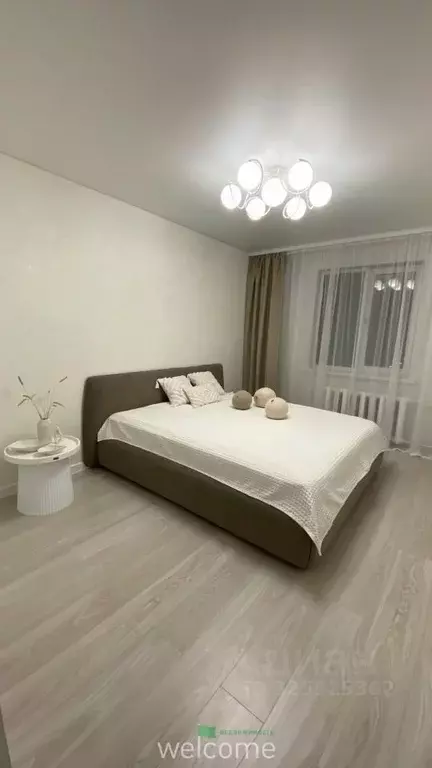 2-к кв. Ставропольский край, Ставрополь ул. 50 лет ВЛКСМ, 20/1 (60.0 ... - Фото 2