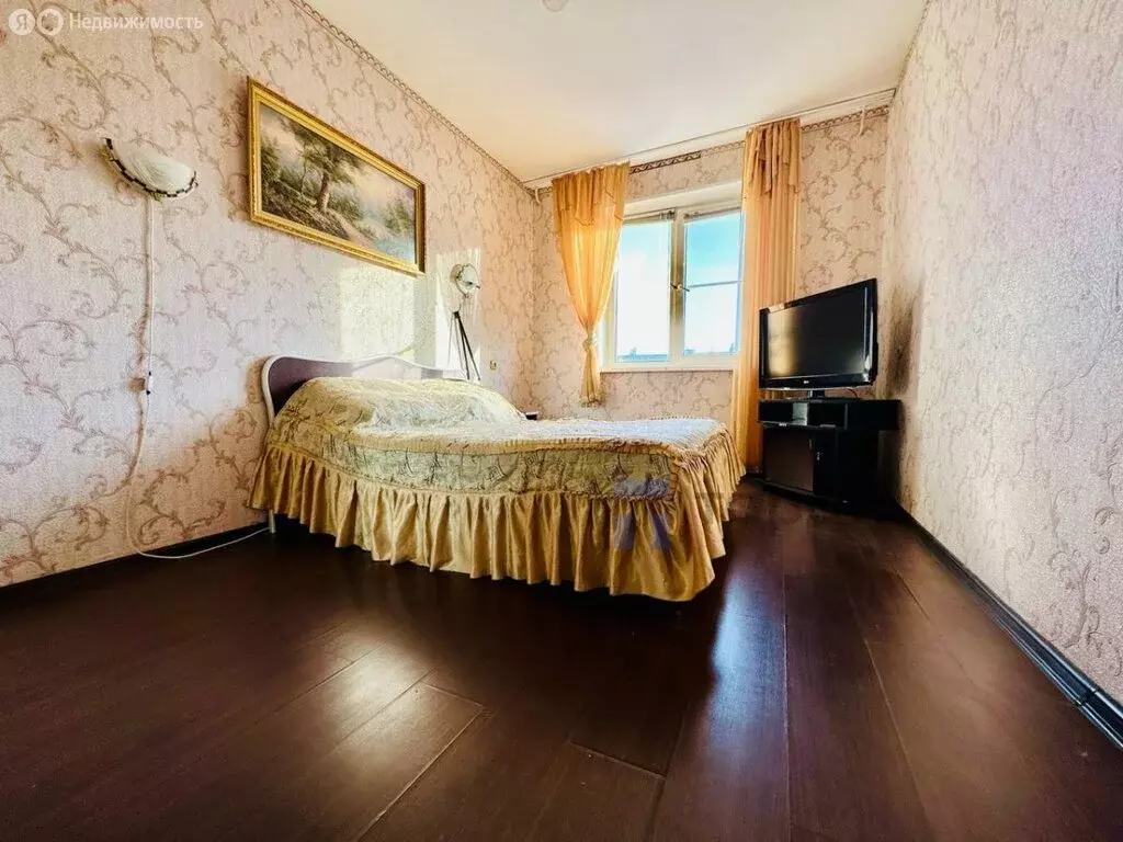 2-комнатная квартира: Чебаркуль, улица Карпенко, 10А (53 м) - Фото 0