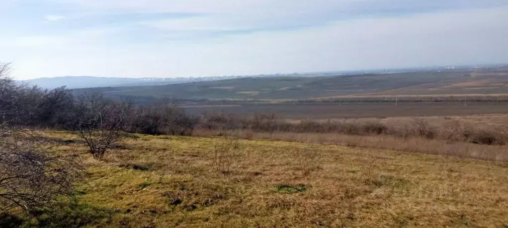Участок в Краснодарский край, Анапа муниципальный округ, Куматырь хут. ... - Фото 2