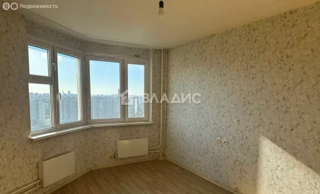 1-комнатная квартира: Химки, улица Горшина, 5 (42 м) - Фото 0
