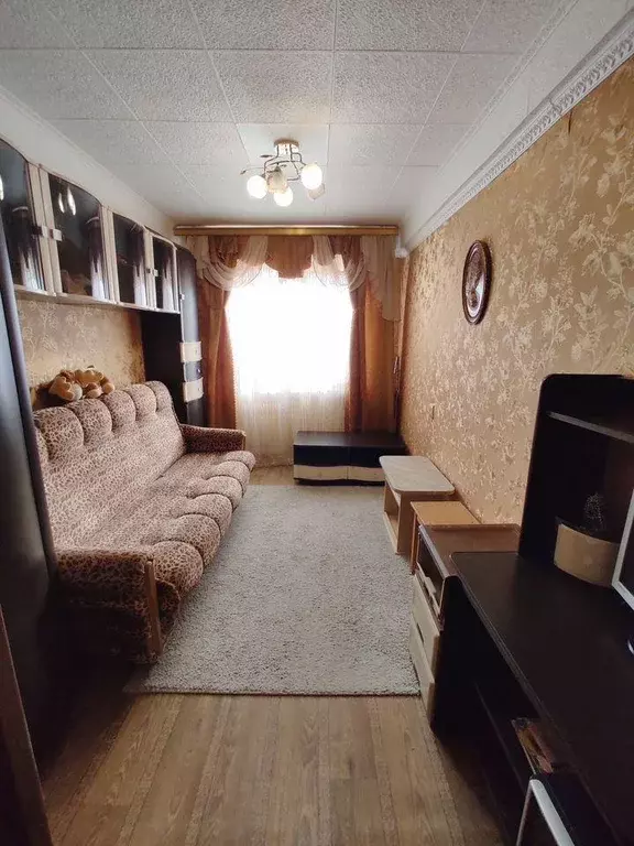 Квартира, 2 комнаты, 45 м - Фото 0