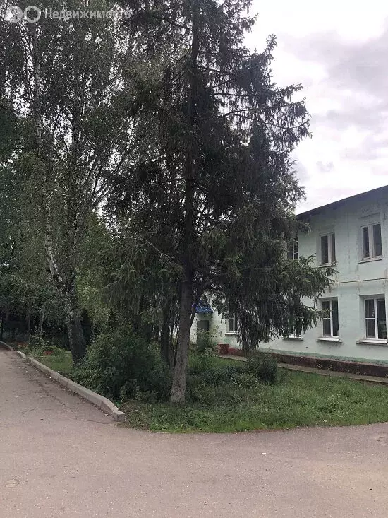 2-комнатная квартира: Столбовая, улица Труда, 1 (50 м) - Фото 0