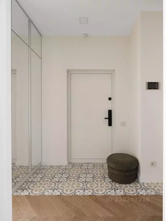 3-к кв. Москва ул. Вильгельма Пика, 1 (94.4 м) - Фото 2