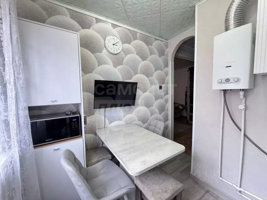 1-к кв. Оренбургская область, Оренбург Майский проезд, 2 (32.0 м) - Фото 2