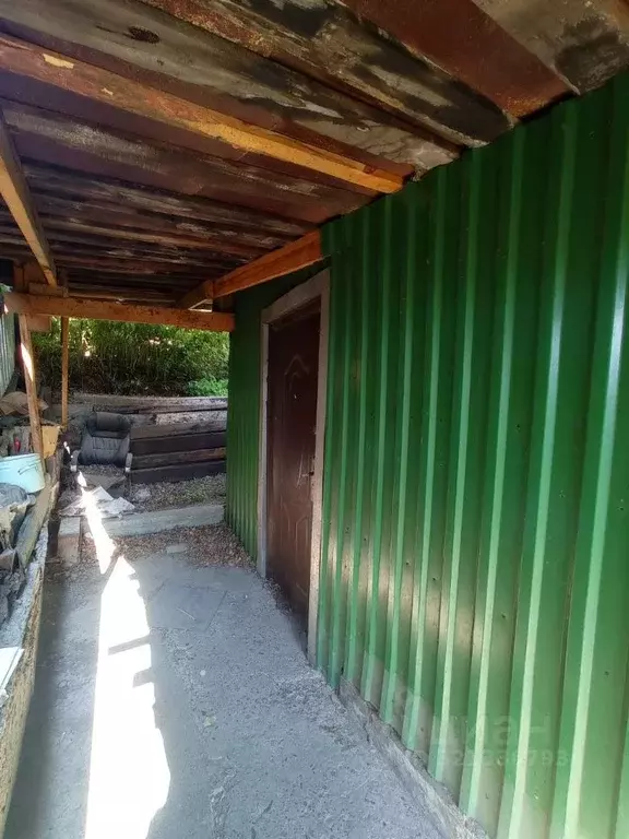 Дом в Красноярский край, Красноярск Архангельская ул., 26 (57 м) - Фото 1