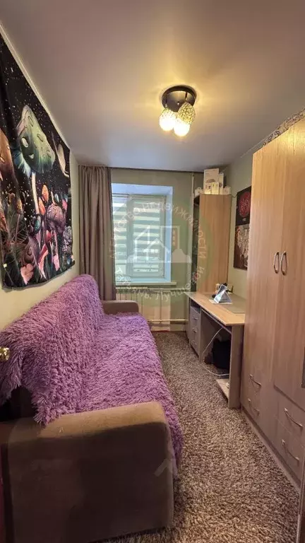 1-к кв. Алтайский край, Барнаул Полярная ул., 34/3 (24.1 м) - Фото 0