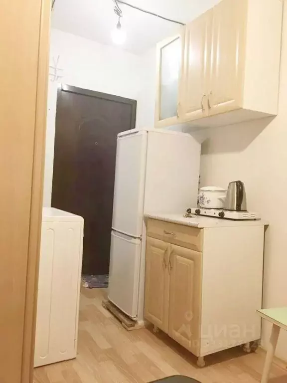 Студия Башкортостан, Уфа Комсомольская ул., 100 (13.0 м) - Фото 2