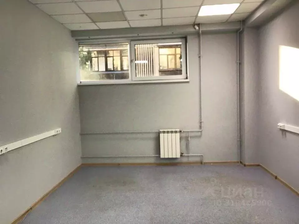 Офис в Иркутская область, Иркутск Киевская ул., 9А (22 м) - Фото 0