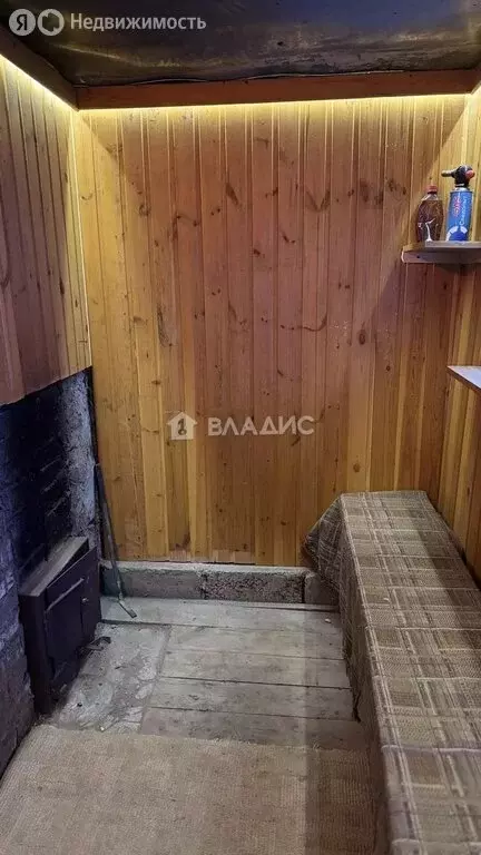Дом в Тюменская область, Тобольский муниципальный округ, дачное ... - Фото 2