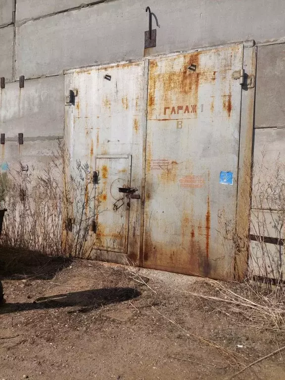 Помещение свободного назначения в Оренбургская область, Новоорский ... - Фото 0