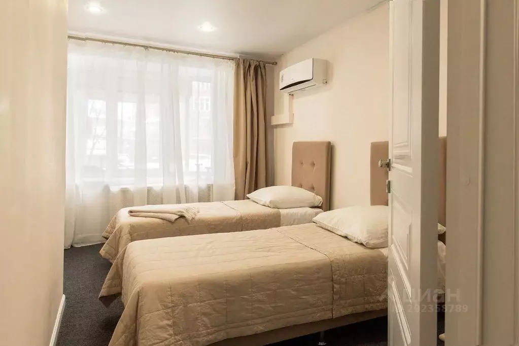 Комната Пермский край, Пермь ул. Газеты Звезда, 8 (15.0 м) - Фото 0