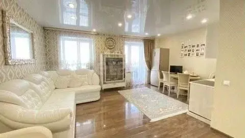 Студия Коми, Сыктывкар Октябрьский просп., 222 (32.2 м) - Фото 1