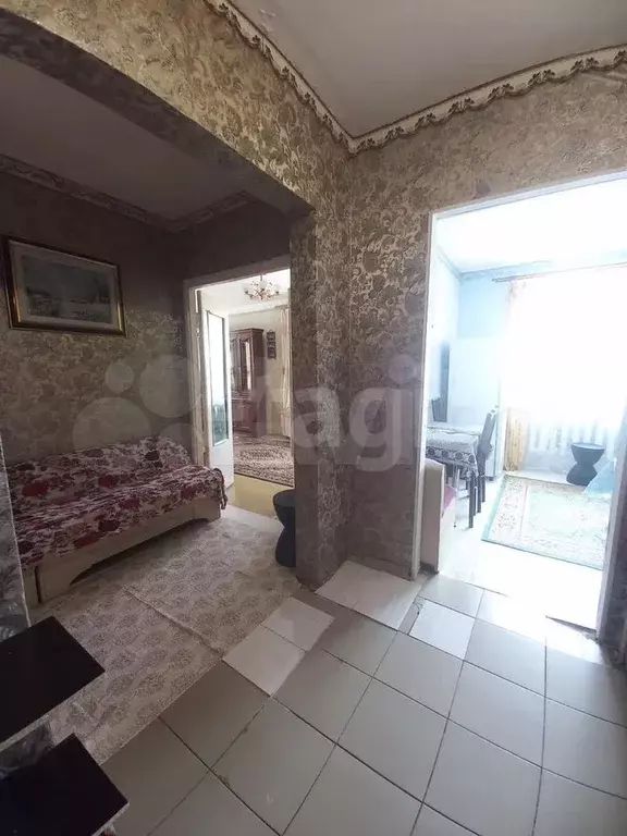 2-к. квартира, 60 м, 5/5 эт. - Фото 1