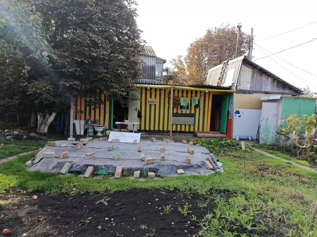 Дом в Самарская область, Ставропольский район, Верхнее Санчелеево ... - Фото 1