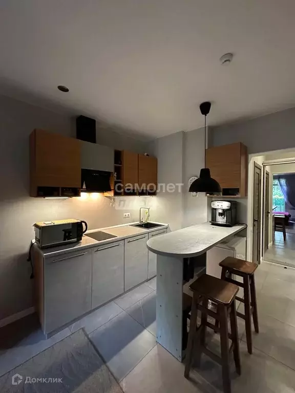 Продаётся квартира-студия, 29.3 м - Фото 1