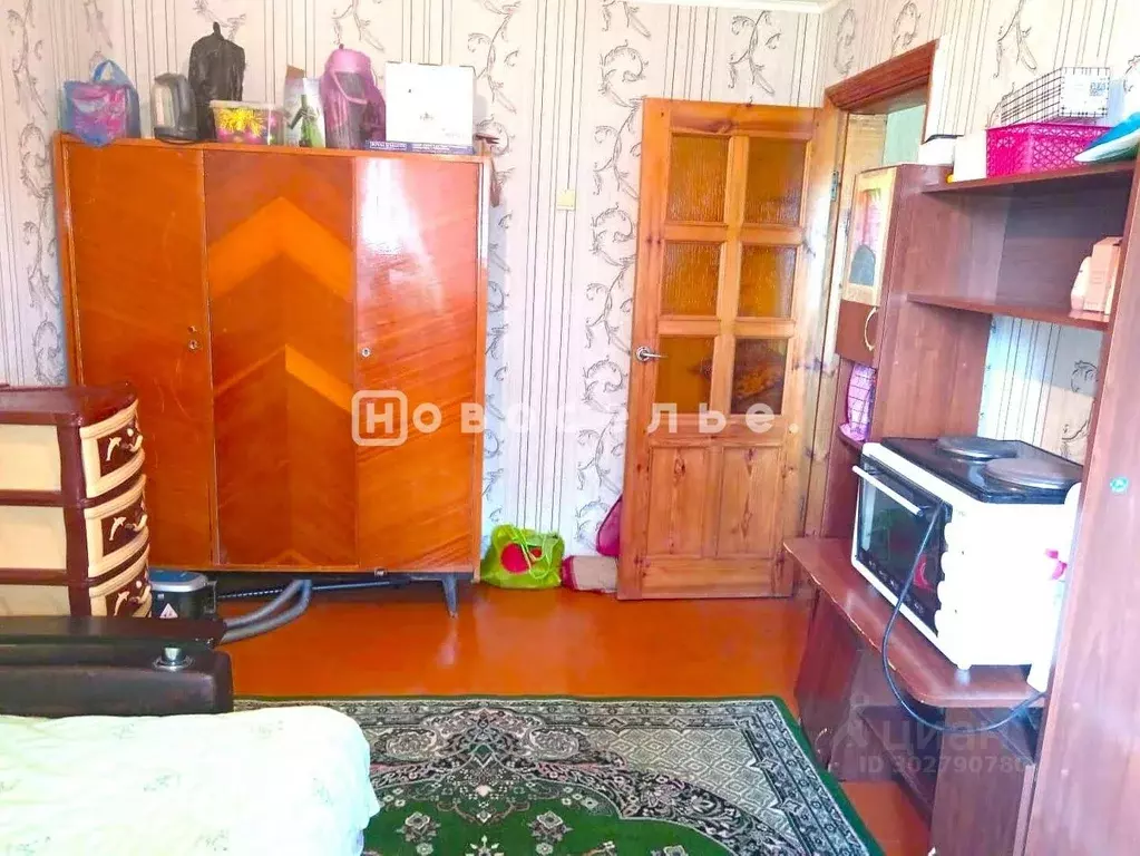 3-к кв. Рязанская область, Кораблино ул. Зубковой, 46 (68.0 м) - Фото 2