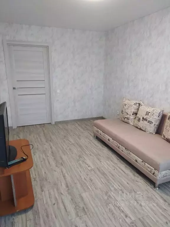 1-к кв. Башкортостан, Уфа ул. Конституции, 5/1 (39.0 м) - Фото 1