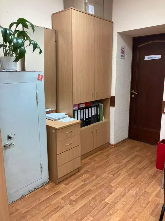 Помещение свободного назначения в Тульская область, Кимовск ... - Фото 2