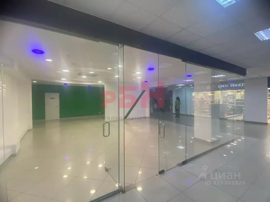 Помещение свободного назначения в Пензенская область, Пенза ул. ... - Фото 1