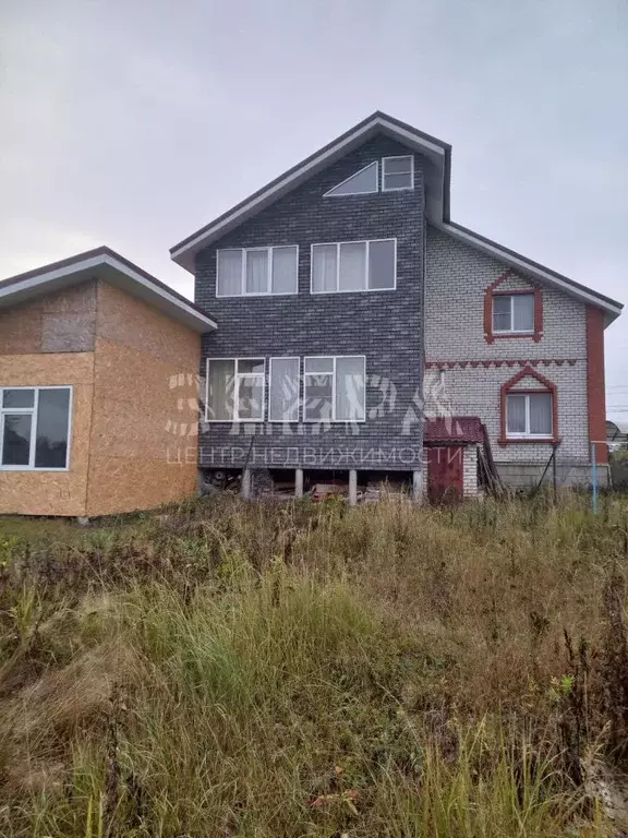 Дом в Владимирская область, Александров ул. Роз (279 м) - Фото 2