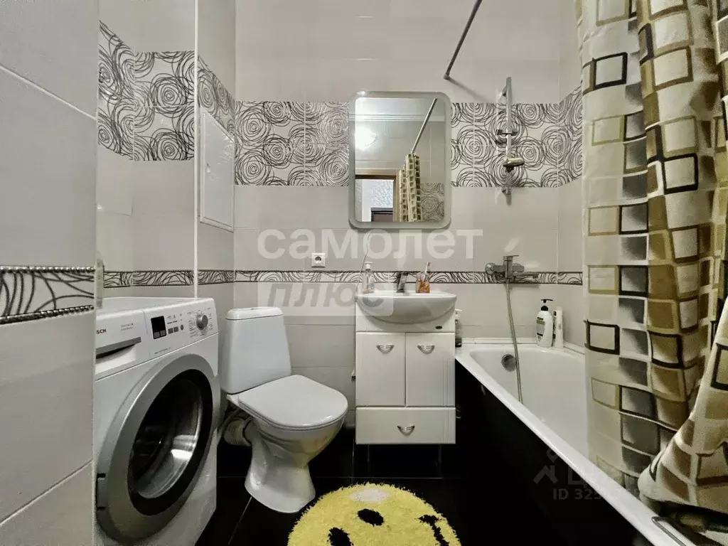 1-к кв. Московская область, Люберцы Зенино ЖК Самолет мкр, ул. Дружбы, ... - Фото 1