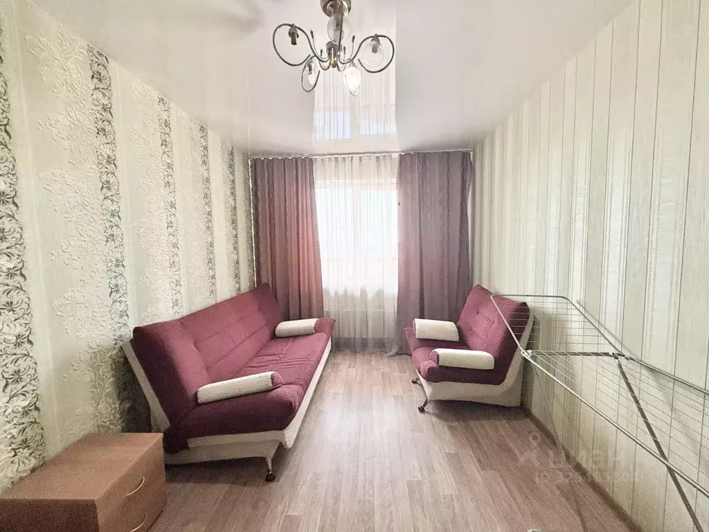 2-к кв. Новосибирская область, Новосибирск Горский мкр, 8 (58.0 м) - Фото 2