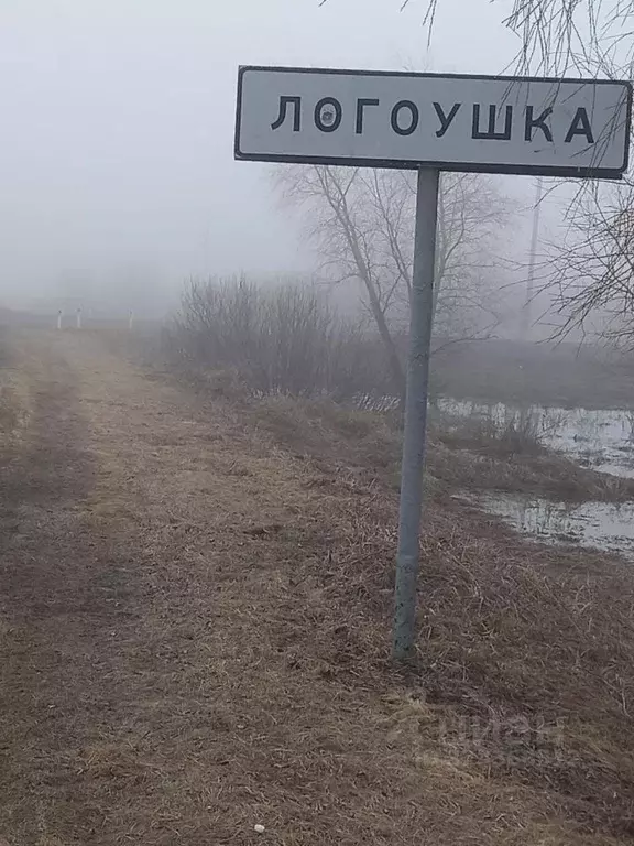 Участок в Курганская область, Кетовский муниципальный округ, д. ... - Фото 1