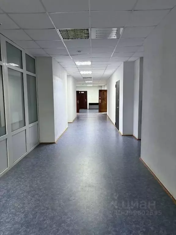 Офис в Белгородская область, Белгород Гражданский просп., 4 (46 м) - Фото 2