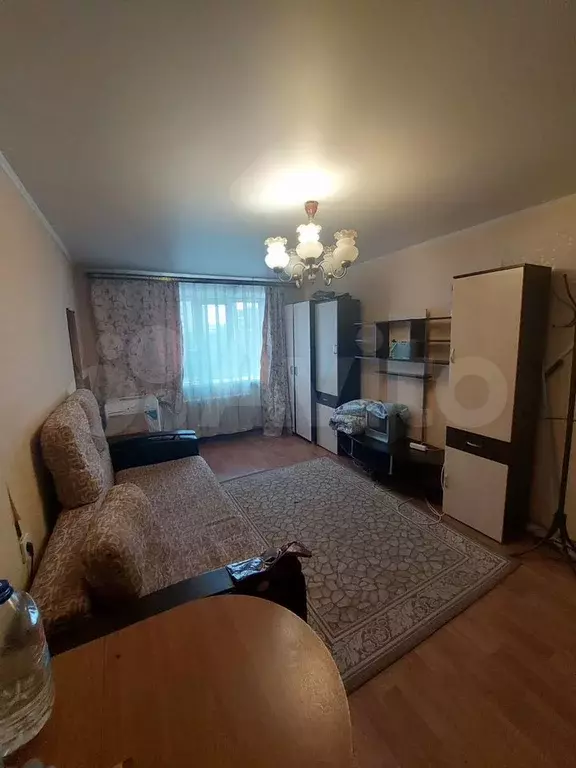 Комната 18 м в 8-к., 5/5 эт. - Фото 0