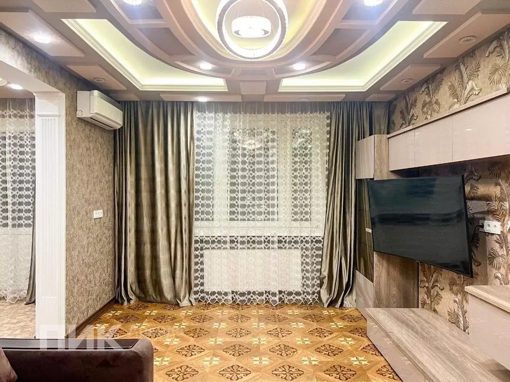 3-к кв. Москва Муравская ул., 42к2 (78.9 м) - Фото 1