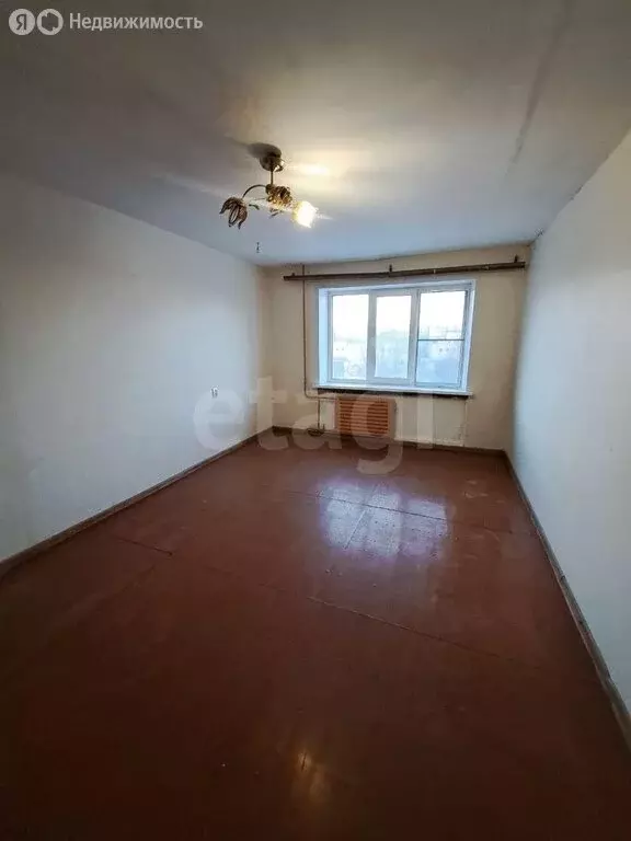 1к в -комнатной квартире (19.5 м) - Фото 2