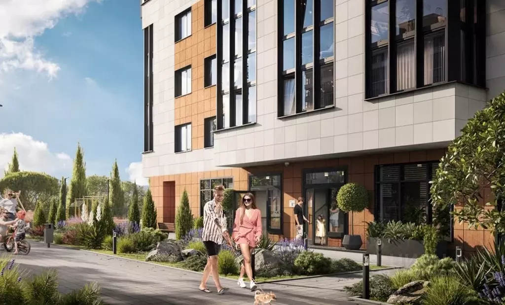 Студия Крым, Симферополь ул. Севастопольская, 41 (36.1 м) - Фото 1