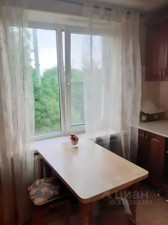 1-к кв. Северная Осетия, Владикавказ ул. Чапаева, 17А (35.2 м) - Фото 1